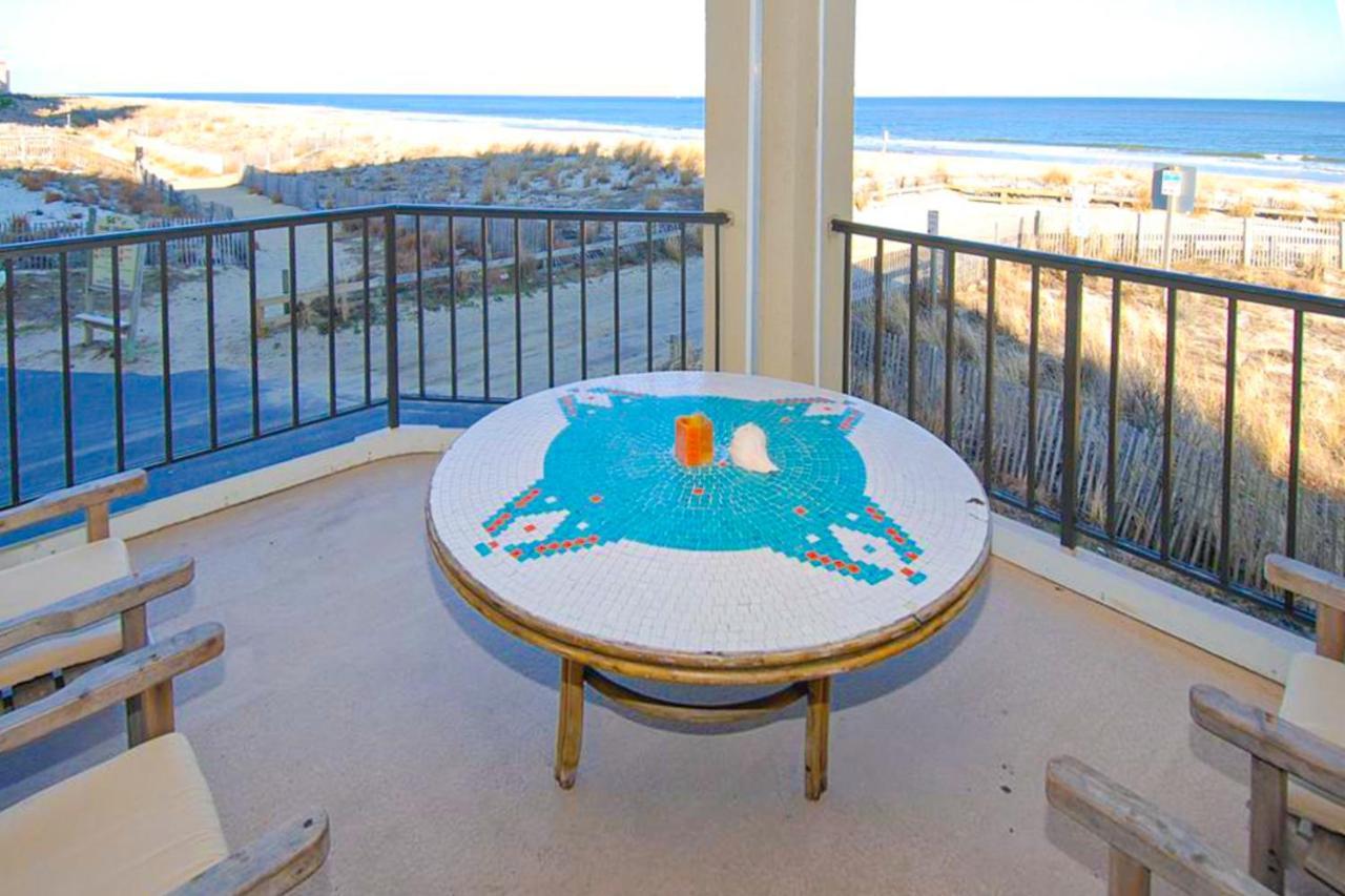 Phoenix 406 - A Wave From It All Ocean City Exterior photo